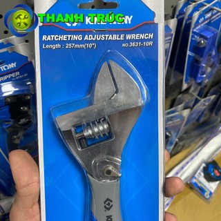 Mỏ lết Kingtony 3631-10R
