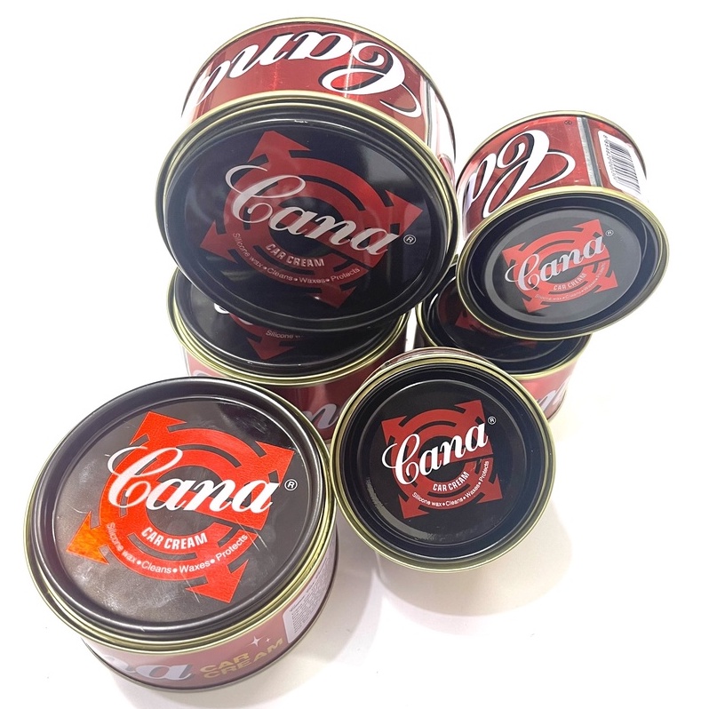 Cana kim khí dung anh cana đánh bóng ô tô, xe máy, cana xóa sạch các vết xước chính hãng