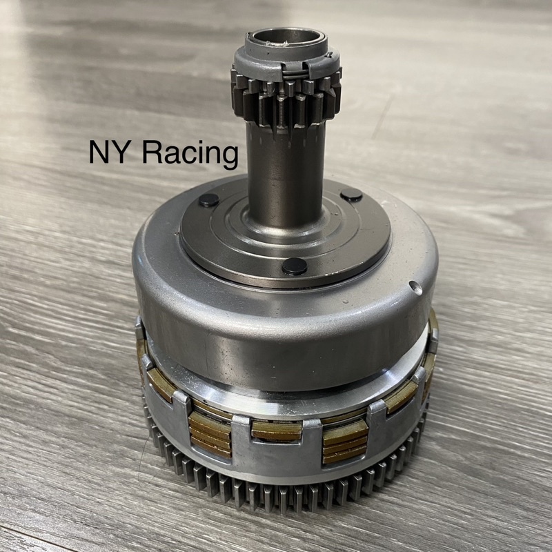 Bộ Nồi Wave A 110 / Blade 110 / RSX 110 / S 110 Full Nồi Trước và Sau