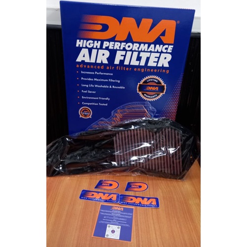 LỌC GIÓ VARIO160  Châu Âu