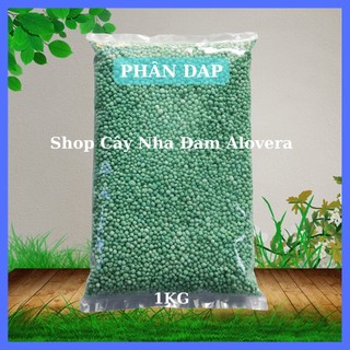 Phân DAP Cao Cấp Cho Mọi Cây Trồng (1kg)