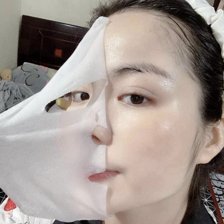 Mặt nạ B5 Repair Control EGF Yuejin phục hồi da