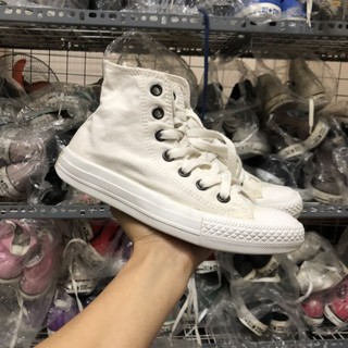 [size 36.5] 😘FREESHIP😘 Giày converse 2hand real (chính hãng đã qua sử dụng)