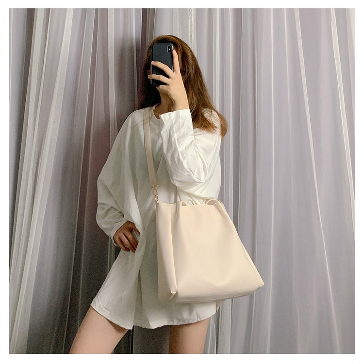 Túi Xách Nữ Kiểu Dáng Thời Trang Phong Cách Hàn Quốc Mới