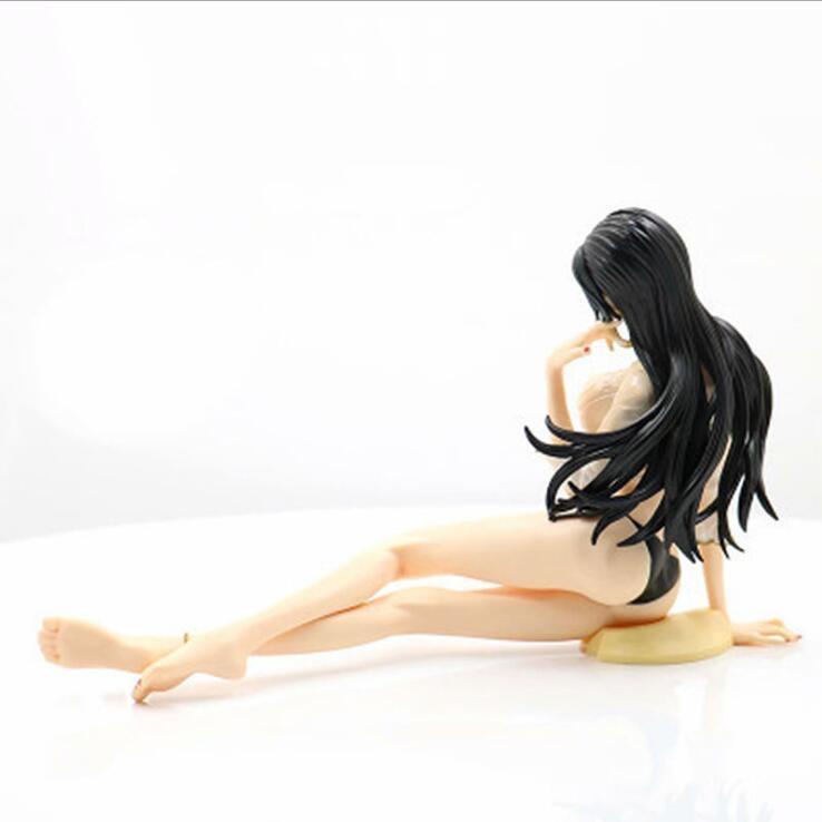 MÔ HÌNH BOA HANCOCK 43