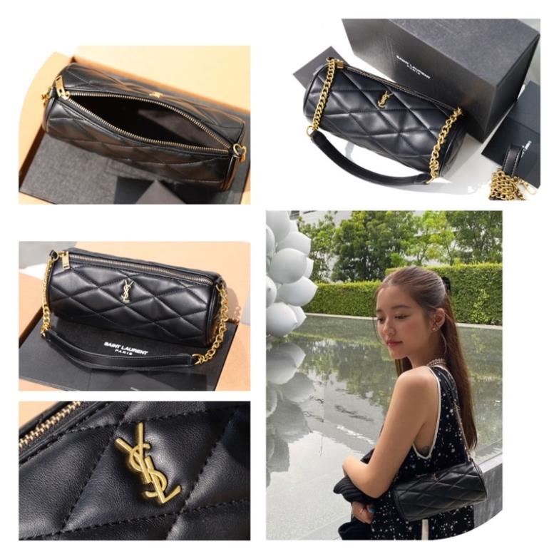 Túi Xách Trống YSL Mini Size 23 - By Anh Dinh Phuong