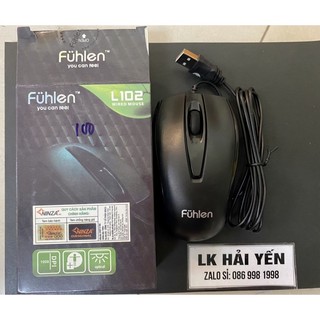 Chuột liền dây fulhen