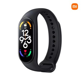 Vòng đeo tay thông minh Mi Band 7