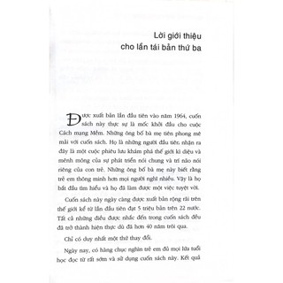 Sách - Dạy trẻ biết đọc sớm - Glenn Doman