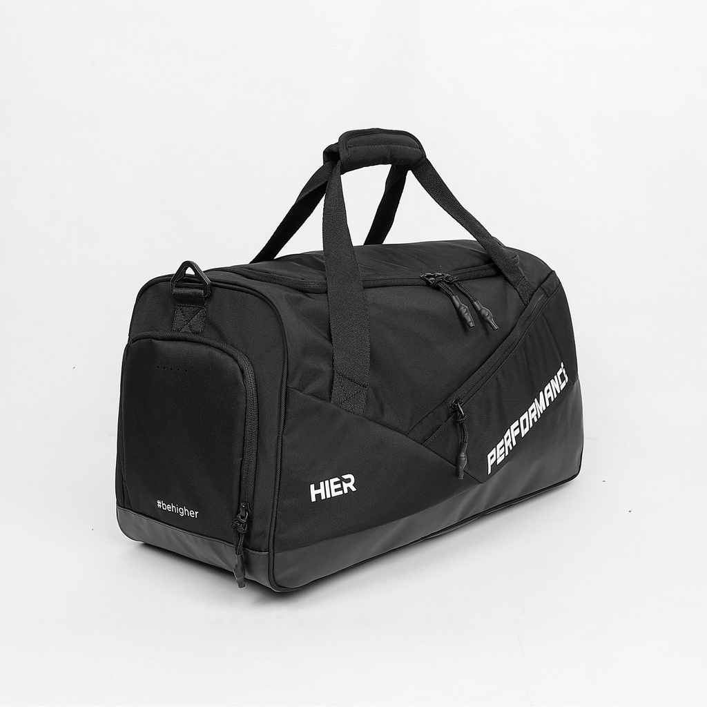 Túi Trống Balo Ngang Du Lịch Thể Theo Chính Hãng Hier Performance Duffle Bag Bảo Hành Trọn Đời