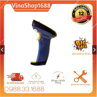 Máy quét mã vạch Laser 1D SC-6900