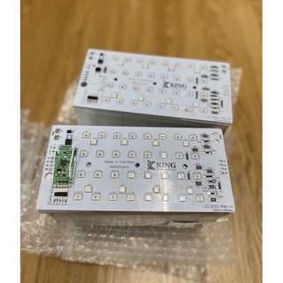 Mạch đèn thuỷ sinh led 5050 rgb