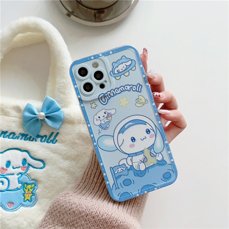 Ốp Điện Thoại Mềm Hình Chú Chó Dễ Thương Cho OPPO A5S A7 A12 A11K A5 A9 2020 A31 2020 A8 A54 A53 A33 2020