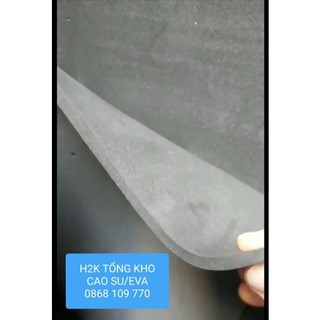 Tấm eva/cao su non/dày 1cm x 40cm x 40cm/lót bể cá/chống sốc/chống nứt/kê đệm hàng/lót sàn xe, sàn gỗ/sale off