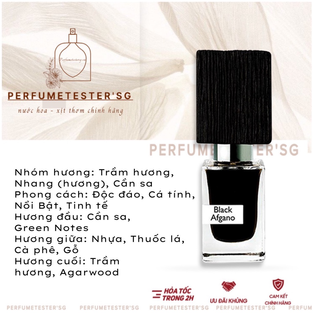 Nước hoa unisex NASOMATTO Black Afgano -𝒑𝒆𝒓𝒇𝒖𝒎𝒆𝒕𝒆𝒔𝒕𝒆𝒓