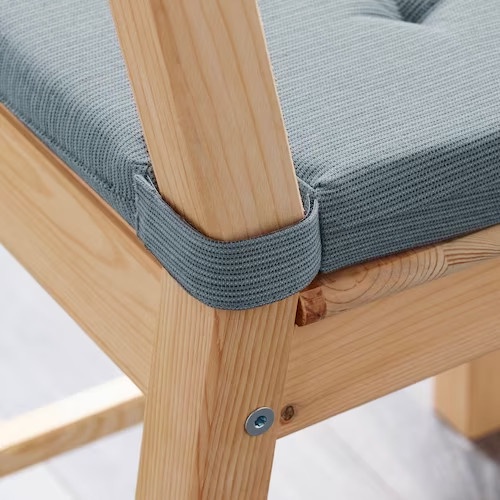 Đệm ghế Justina ikea