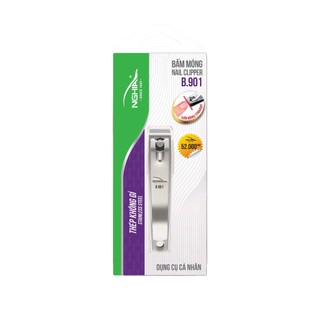 Bấm móng B-901 Kềm Nghĩa chính hãng