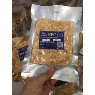[Ảnh thật] Cơm Cháy Chà Bông loại 1