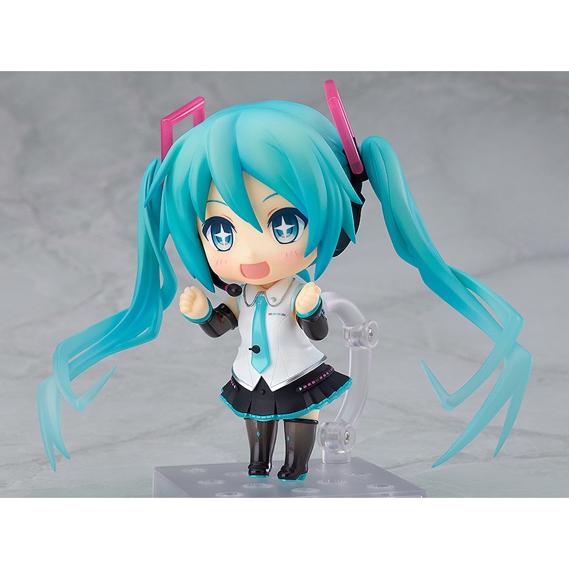 Mô hình chính hãng Good Smile Company GSC 1309 Nendoroid Hatsune Miku V4X
