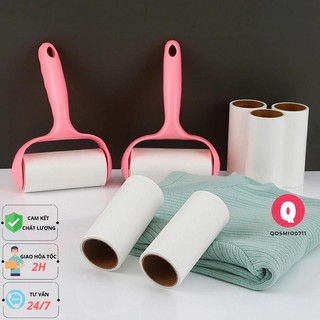 Lõi lăn bụi thay thế cho cây lăn bụi quần áo
