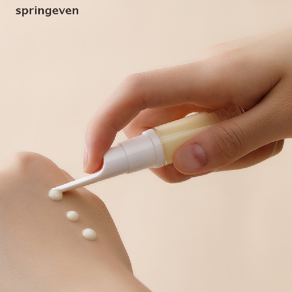 Bình Bơm Chân Không Rỗng 5ML Tiện Dụng Mang Theo Du Lịch