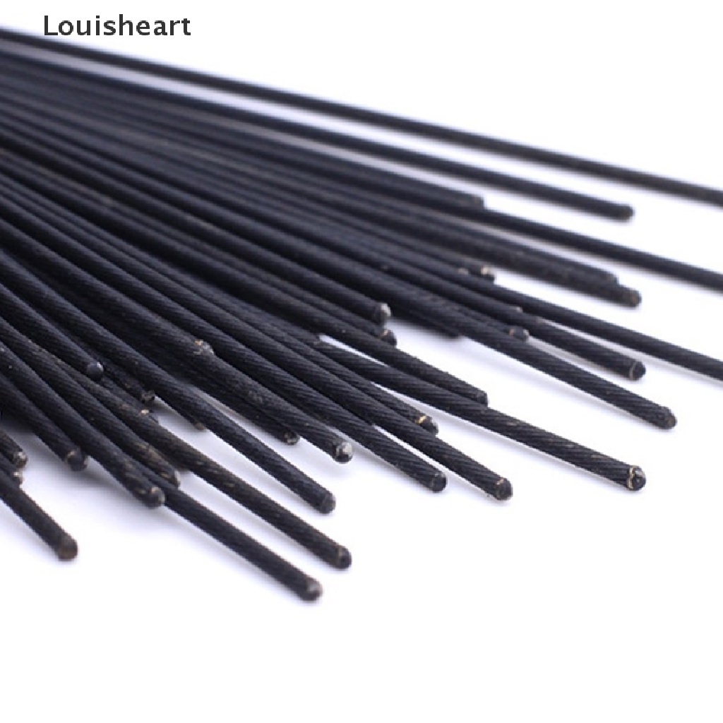 Dây Cáp Phanh Bên Trong Mạ Điện TFG Louisheart Dành Cho Xe Đạp Leo Núi