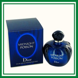 Nước hoa nữ bản poison edp& poison 100ml bản đẹp