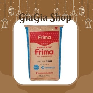  Bột sữa  bột kem béo Frima 1kg 