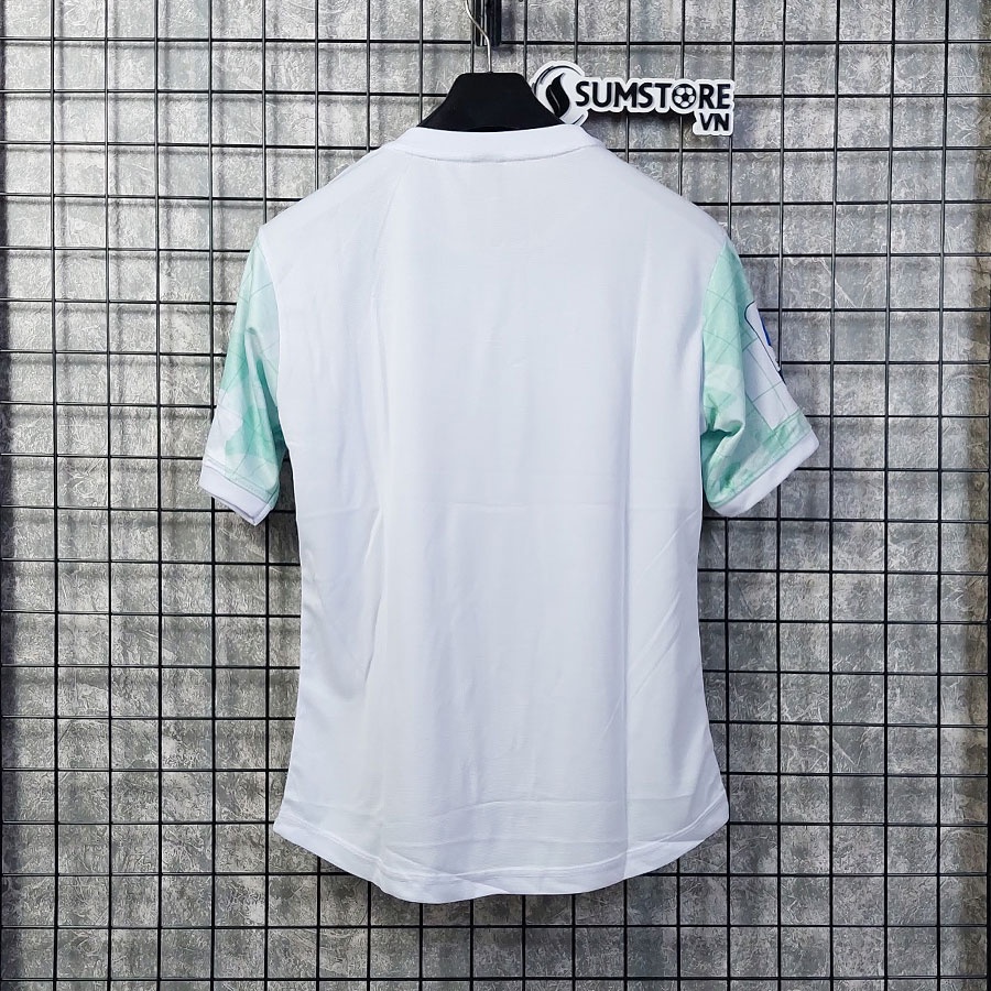 Áo thể thao đá bóng CLB Inter Milan Ngọc Mè 2023