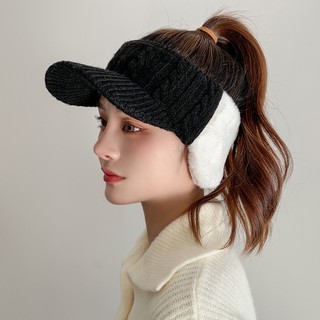 Mũ Len Golf Nữ -  Hàng Nhập Khẩu