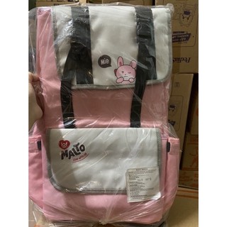 Balo malto hkm sữa lof