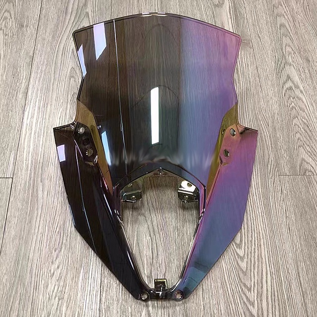 Kính Chắn Gió Chuyên Dụng Cho 2020 2021 2022 Kawasaki Ninja 650 EX650 ER-6F ER6F