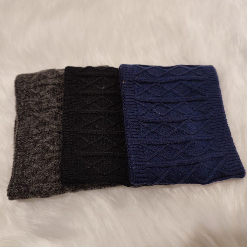 KHĂN ỐNG CHO NAM NỮ