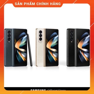 Điện Thoại Samsung Galaxy Z Fold4 512GB