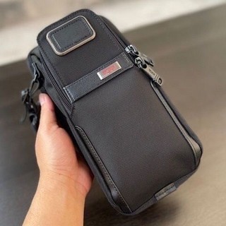 TÚI ĐEO NGỰC TUMI (2603585D3 ALPHA3