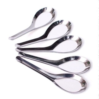 Xả Kho Sét 5 thìa phở inox