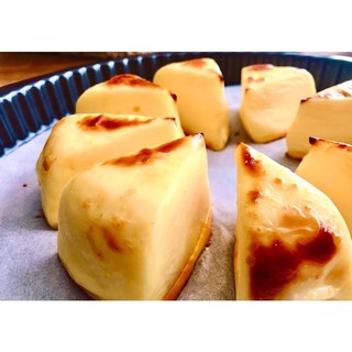 Bột Custard Trộn Sẵn 500gr