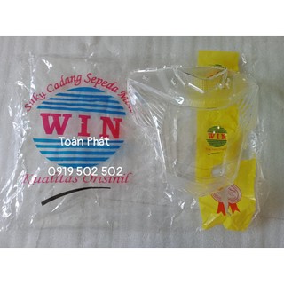 Mica pha đèn satria fi win - mica win indo - chính hãng win indonesia