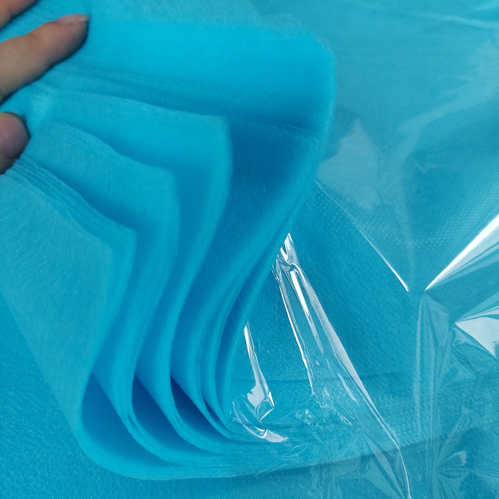 Khăn lót xe đẩy phun xăm, khăn trải kệ phun xăm, khăn lót gối