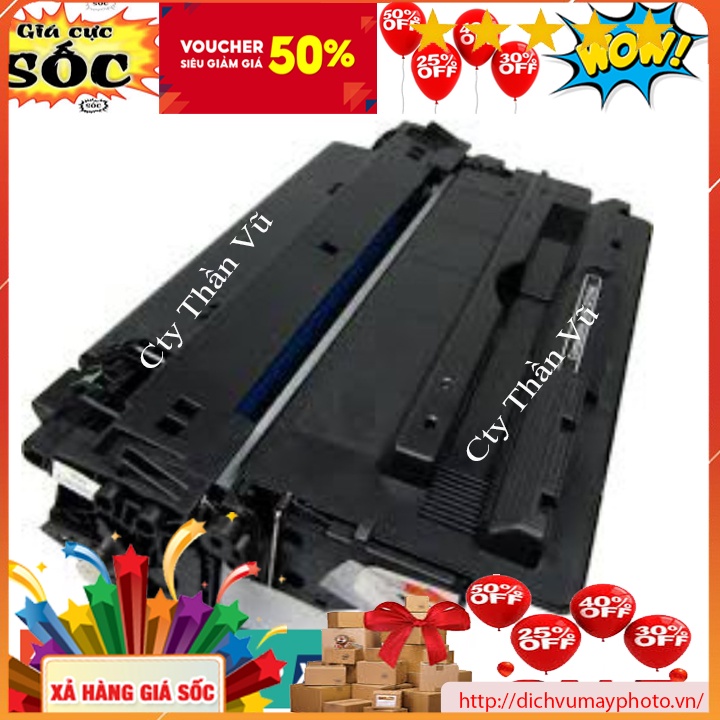 Hộp mực 93A cho H.P M435NW/M706N premium