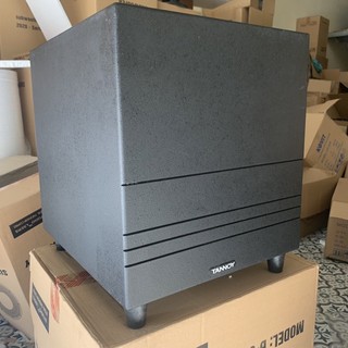 Loa trầm điện Tannoy bass 30 - Sub gầm đánh cực phê - hàng nhập Malaysia