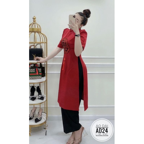 Áo Dài  Big Size