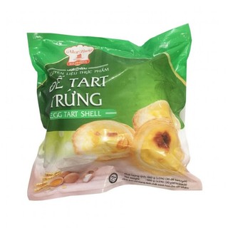 Đế tart trứng nhất hương 30 cái