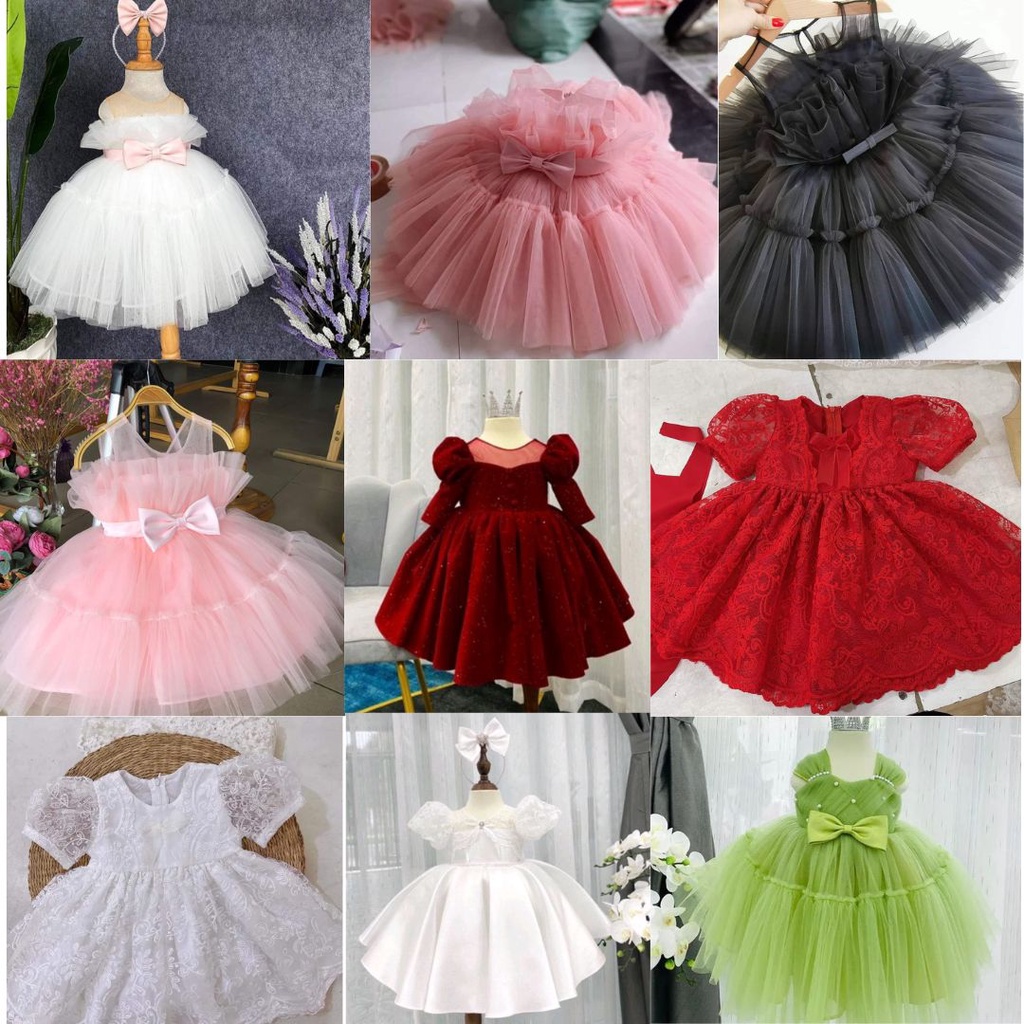 Váy công chúa cho bé,mẫu theo yêu cầu riêng quý khách  vui lòng k tự đặt hãy ib cho shop.