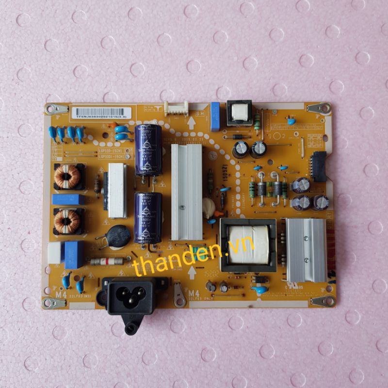 Bộ bo mạch tivi LG 32LF550D