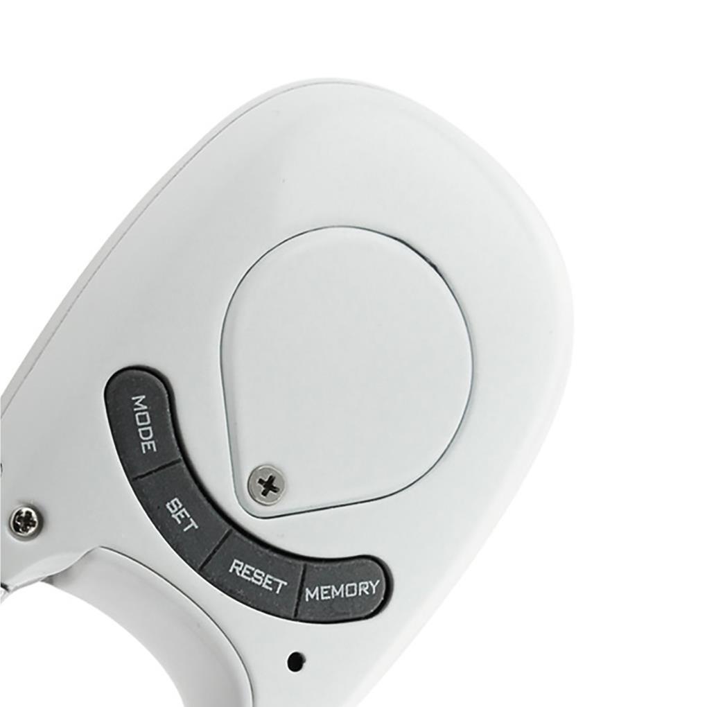 Máy Đếm Bước Chân Kỹ Thuật Số Độ Chính Xác Cao Nhỏ Gọn Tiện Dụng Cho Tập Gym