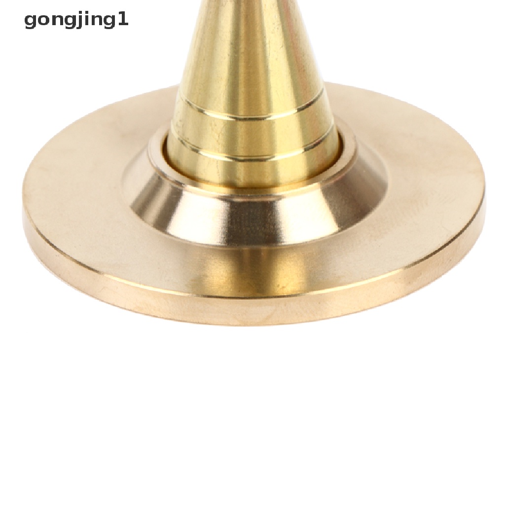 1 Set Khuôn Làm Nhang Trầm Hương Bằng Đồng Nguyên Chất Hình Nón