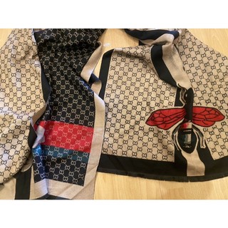 khăn quàng cổ cashmere