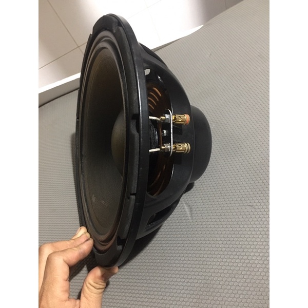 Loa bass từ neodymium 2 lớp từ neo liền