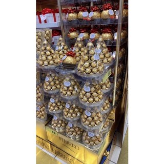 Socola Ferrero Rocher Tháp